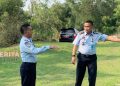 Rutan Kelas IIB Rembang Lakukan Pemeriksaan Lokasi Lahan Tempat Relokasi 16 Rutan Kelas IIB Rembang Lakukan Pemeriksaan Lokasi Lahan Tempat Relokasi