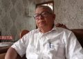 Wakil Ketua II DPRD Pati Hardi Harap Pembahasan Raperda Pesantren Selesai Akhir Tahun 17 Wakil Ketua II DPRD Pati, Hardi. (Arif Febriyanto/Beritajateng.id)