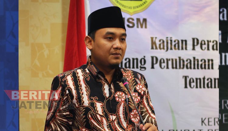 Denda Adminduk di Kabupaten Jepara Dihapuskan