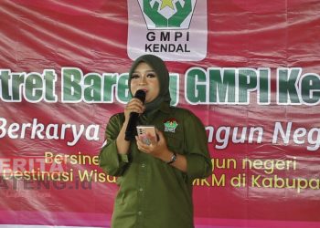 Motret Bareng GMPI Kendal di Omah’e Opa Kendal