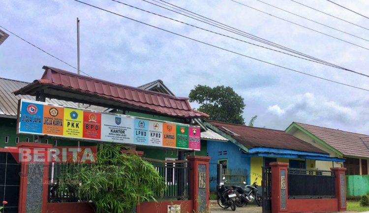Realisasi Pembagian BLT DD Desa Jejeg Kembali Bermasalah
