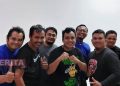 Reuni Nasional PM Darussalam Gontor Alumni 2004 Segera Bermula 15 Reuni Nasional PM Darussalam Gontor Alumni 2004 Segera Bermula