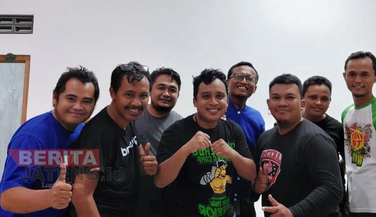 Reuni Nasional PM Darussalam Gontor Alumni 2004 Segera Bermula
