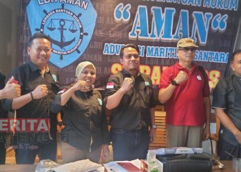 Diduga Lakukan Penggelapan Dana Yayasan, Mantan Ketua di Polisikan
