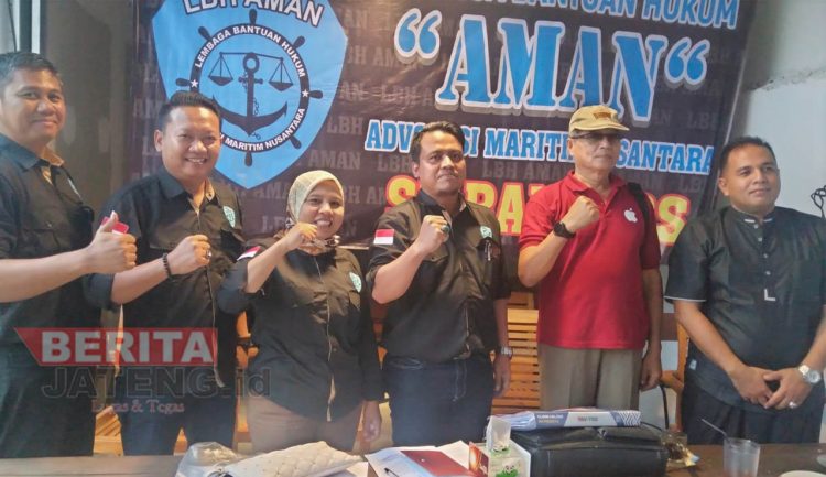 Diduga Lakukan Penggelapan Dana Yayasan, Mantan Ketua di Polisikan