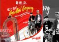 Kosti Pati Bakal Gelar Acara Ngontel Bareng pada Februari 2023 Mendatang 16 Kosti Pati Bakal Gelar Acara Ngontel Bareng pada Februari 2023 Mendatang