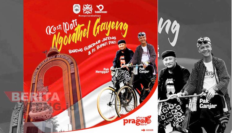 Kosti Pati Bakal Gelar Acara Ngontel Bareng pada Februari 2023 Mendatang