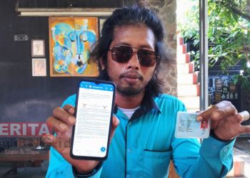 Merasa Diintimidasi, Warga Rembang Laporkan Sejumlah Oknum PMPR