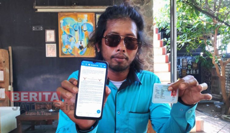 Merasa Diintimidasi, Warga Rembang Laporkan Sejumlah Oknum PMPR