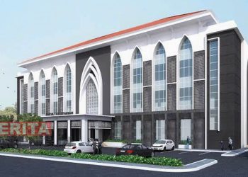 STAI Khozinatul Ulum Blora Resmi Jadi IAI Khozinatul Ulum