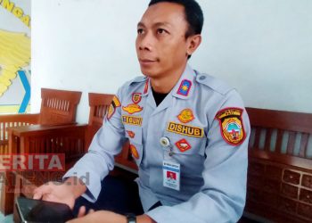 Berpotensi Macet, Dishub Pati Berlakukan Flashing selama Perbaikan Jalan