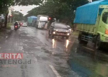 Disebut Media Ora Cetho, Lingkar Media Group Tabayun kepada Ganjar Pranowo