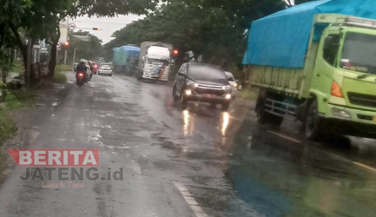 Disebut Media Ora Cetho, Lingkar Media Group Tabayun kepada Ganjar Pranowo