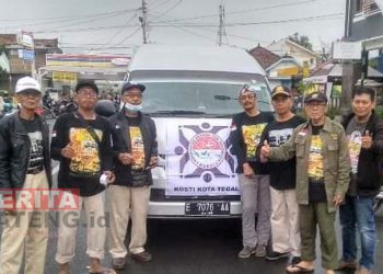 Ganjar Bakal Hadiri Acara Ngontel Bareng Kosti Pati 8 Ganjar Bakal Hadiri Acara Ngontel Bareng Kosti Pati