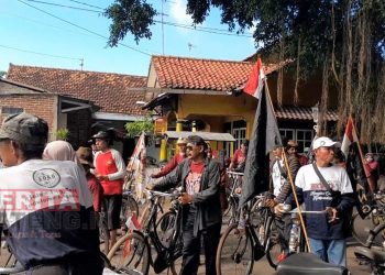 Ganjar Gak Datang di HUT ke 4 Kosti Pati, Ini Penjelasannya