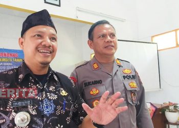 Kemiskinan Ekstrem dan Air Bersih Jadi Fokus Pembangunan 2024 Kecamatan Dukuhseti