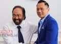 Ketum Demokrat AHY Akan Menerima Kunjungan Ketum Nasdem Surya Paloh 15 Ketum Demokrat AHY Akan Menerima Kunjungan Ketum Nasdem Surya Paloh
