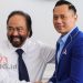 Ketum Demokrat AHY Akan Menerima Kunjungan Ketum Nasdem Surya Paloh 9 Ketum Demokrat AHY Akan Menerima Kunjungan Ketum Nasdem Surya Paloh