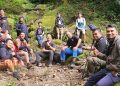 Komunitas Pecinta Alam Semen Gresik Lakukan Pendakian ke Gunung Ungaran Peringati HUT ke-9 19 Komunitas Pecinta Alam Semen Gresik Lakukan Pendakian ke Gunung Ungaran Peringati HUT ke-9