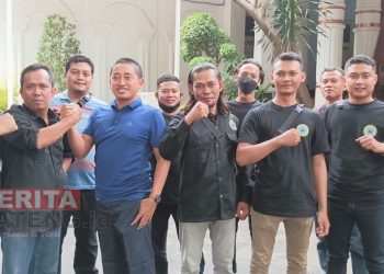 Ormas Mantra Hargai Proses Mediasi dan Batal Gelar Aksi