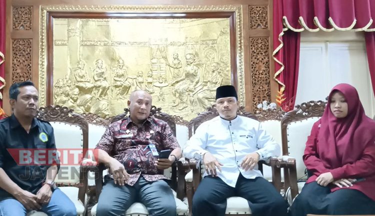 Pj. Bupati Pati Henggar, Meluruskan Salah Paham Penyebutan “Media Ora Cetho”