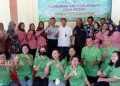 Rutan Kelas II B Rembang Ngangsu Kaweruh Terkait Pembuatan Eco Enzim kepada Perhutani Rembang 17 Rutan Kelas II B Rembang Ngangsu Kaweruh Terkait Pembuatan Eco Enzim kepada Perhutani Rembang
