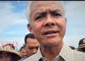 Saat ditanya Harga Beras di Kendal, Ganjar: Wegah Wawancara 19 Saat ditanya Harga Beras di Kendal, Ganjar: Wegah Wawancara
