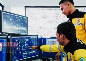 PT Semen Gresik Gelar Talent Pool Program di Lingkungan Perusahaan