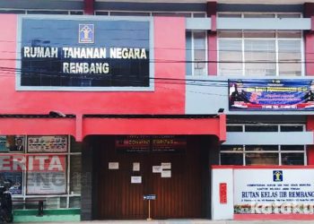 Rutan Kelas IIB Rembang Gelar Lelang Secara Tertutup, Yuk Kepoin Barang yang Dilelang