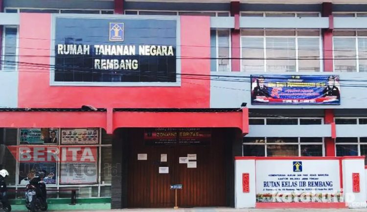 Rutan Kelas IIB Rembang Gelar Lelang Secara Tertutup, Yuk Kepoin Barang yang Dilelang 1 Rutan Kelas IIB Rembang Gelar Lelang Secara Tertutup, Yuk Kepoin Barang yang Dilelang