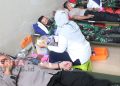Sambut HUT ke 20, RS Mitra Bangsa Pati Gelar Donor Darah 16 Sambut HUT ke 20, RS Mitra Bangsa Pati Gelar Donor Darah
