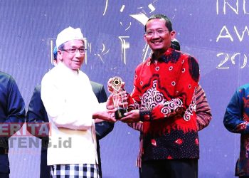 Semen Gresik Raih Gold Winner Kehumasan Terbaik di Ajang PRIA 2023