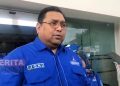 Demokrat Pati Serentak Ajukan Permohonan Perlindungan Hukum ke PN 17 Demokrat Pati Serentak Ajukan Permohonan Perlindungan Hukum ke PN