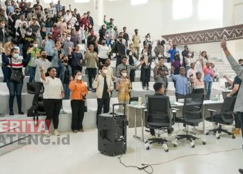 Pendaftaran untuk Masuk Sekolah Kedinasan 2023 Resmi Dibuka, Berikut Alur Pendaftarannya