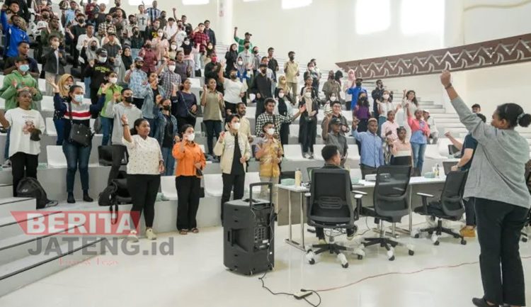 Pendaftaran untuk Masuk Sekolah Kedinasan 2023 Resmi Dibuka, Berikut Alur Pendaftarannya