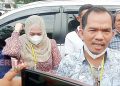 Terdakwa Penipuan Investasi Kapal di Pati Divonis Bebas , Zana : Saya Punya Bukti 5 Box Kontainer 17 Terdakwa Penipuan Investasi Kapal di Pati Divonis Bebas , Zana : Saya Punya Bukti 5 Box Kontainer