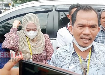 Terdakwa Penipuan Investasi Kapal di Pati Divonis Bebas , Zana : Saya Punya Bukti 5 Box Kontainer 1 Terdakwa Penipuan Investasi Kapal di Pati Divonis Bebas , Zana : Saya Punya Bukti 5 Box Kontainer