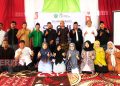 Alumni Silahul Ulum Didorong Teruskan Perjuangan Para Masyayikh 17 Alumni Silahul Ulum Didorong Teruskan Perjuangan Para Masyayikh
