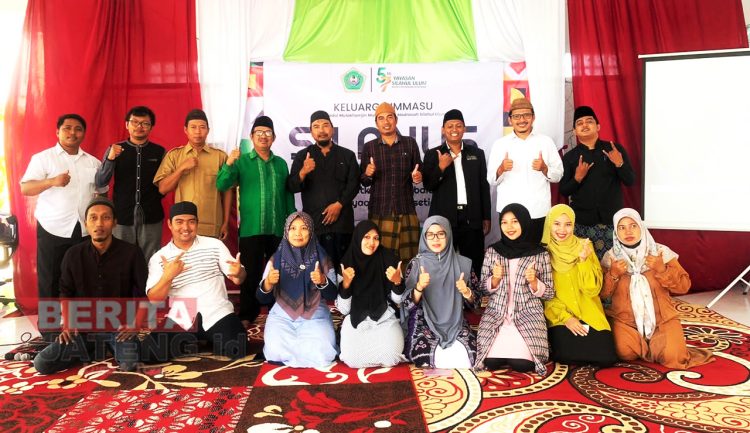 Alumni Silahul Ulum Didorong Teruskan Perjuangan Para Masyayikh 1 Alumni Silahul Ulum Didorong Teruskan Perjuangan Para Masyayikh