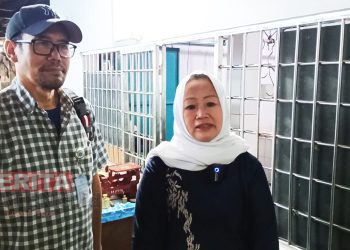 Dra. H. Suhartini Berikan Tips Pengolahan Daging Hewan Kurban