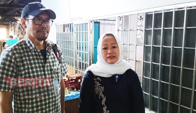 Dra. H. Suhartini Berikan Tips Pengolahan Daging Hewan Kurban
