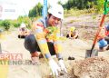 Hari Lingkungan Hidup Sedunia, Semen Gresik Gelar Penanaman Puluhan Pohon di Area Reklamasi Tambang 17 Hari Lingkungan Hidup Sedunia, Semen Gresik Gelar Penanaman Puluhan Pohon di Area Reklamasi Tambang