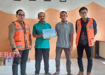 PT Semen Gresik Dukung Percepatan Pengentasan Kemiskinan Ekstrim di Jawa Tengah