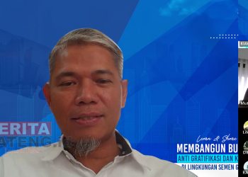 Semen Gresik Gelar Learn and Share Budaya Anti Gratifikasi dan Korupsi