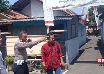 Bantu Panitia Sukseskan Kirab Napak Tilas Ki Ageng Penjawi Kebangkitan Pati, Dishub dan Polresta Siap Terjunkan Personel