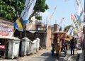 Digelar Meriah, Intip Persiapan Pawai Napak Tilas Ki Ageng Penjawi Kebangkitan Pati di Lingkar TV 17 Digelar Meriah, Intip Persiapan Pawai Napak Tilas Ki Ageng Penjawi Kebangkitan Pati di Lingkar TV