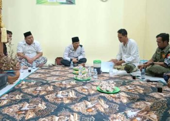 Diperingati Meriah, Haul Ki Ageng Penjawi Pati Diharapkan Bawa Perubahan Lebih Baik