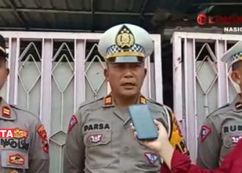 Lancarkan Kirab Napak Tilas Ki Ageng Penjawi Kebangkitan Pati, Puluhan Personel Bersiap 3 Lancarkan Kirab Napak Tilas Ki Ageng Penjawi Kebangkitan Pati, Puluhan Personel Bersiap