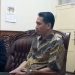 Minta Restu, Panitia Napak Tilas Ki Ageng Penjawi Kebangkitan Pati Sambangi Pj Bupati