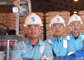 PT SMOR Berhasil Catatkan Laba 3,8 Milyar pada HUT ke 3